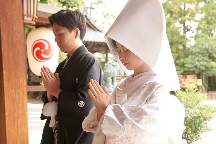 神社で挙げる結婚式実行委員会公式ブログ