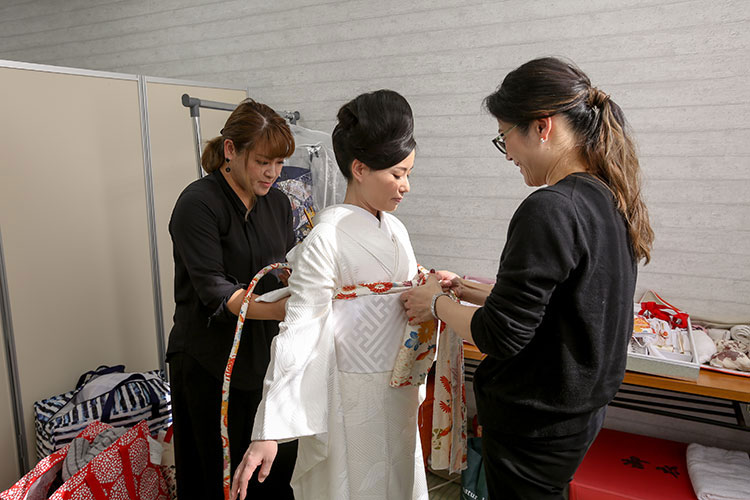 神社で挙げる結婚式実行委員会公式ブログ