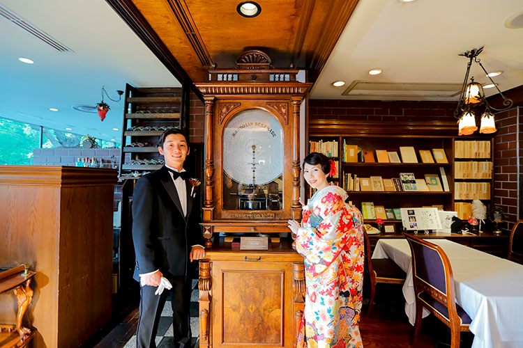 神社で挙げる結婚式実行委員会公式ブログ