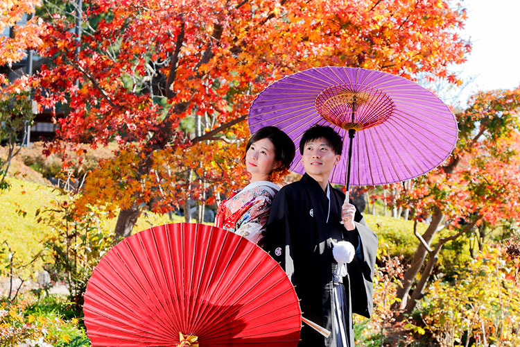 神社で挙げる結婚式実行委員会公式ブログ