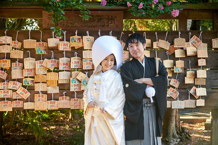 神社で挙げる結婚式実行委員会公式ブログ