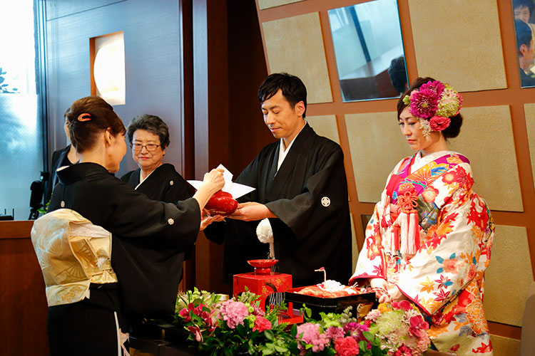 神社で挙げる結婚式実行委員会公式ブログ
