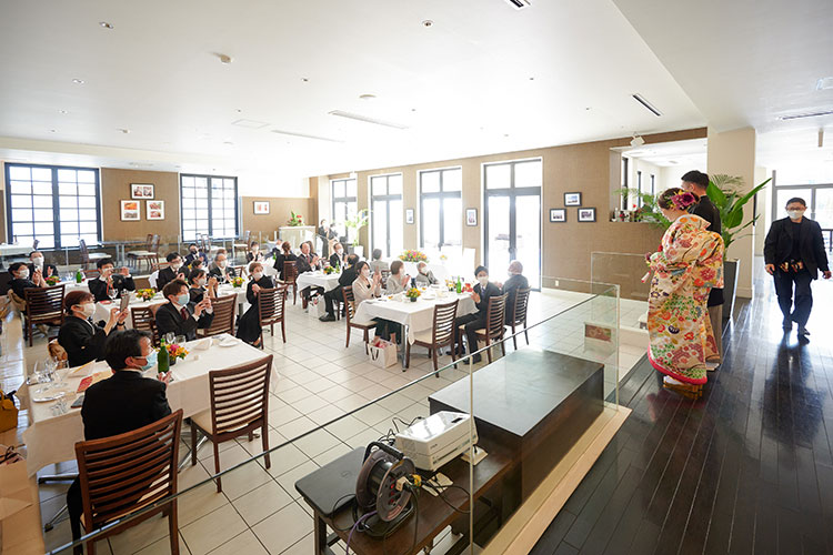 神社で挙げる結婚式実行委員会公式ブログ