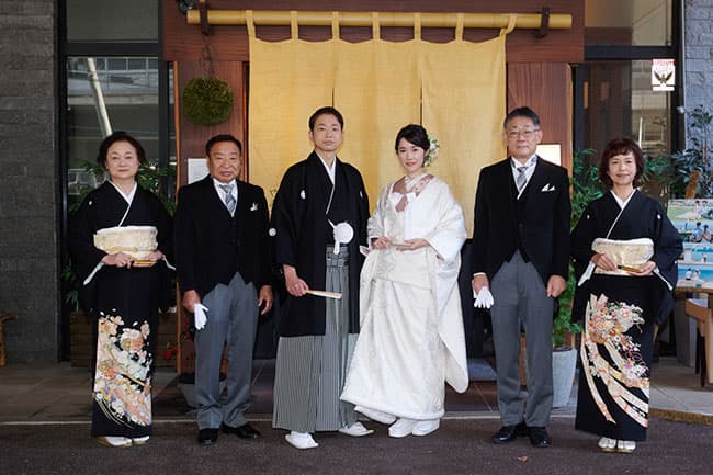 神社で挙げる結婚式実行委員会公式ブログ