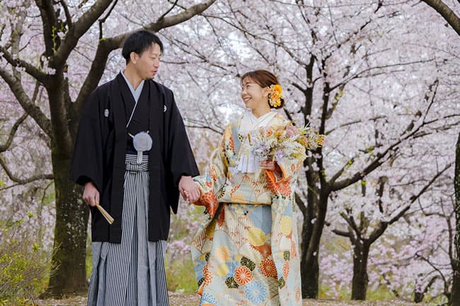 神社で挙げる結婚式実行委員会公式ブログ