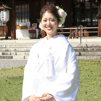 和婚 フォトギャラリー 群馬県神社で挙げる結婚式実行委員会