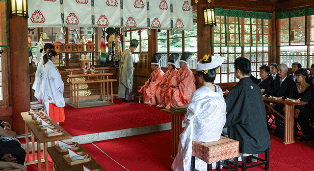 群馬縣護國神社