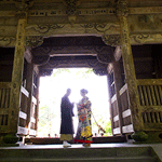 榛名神社結婚式