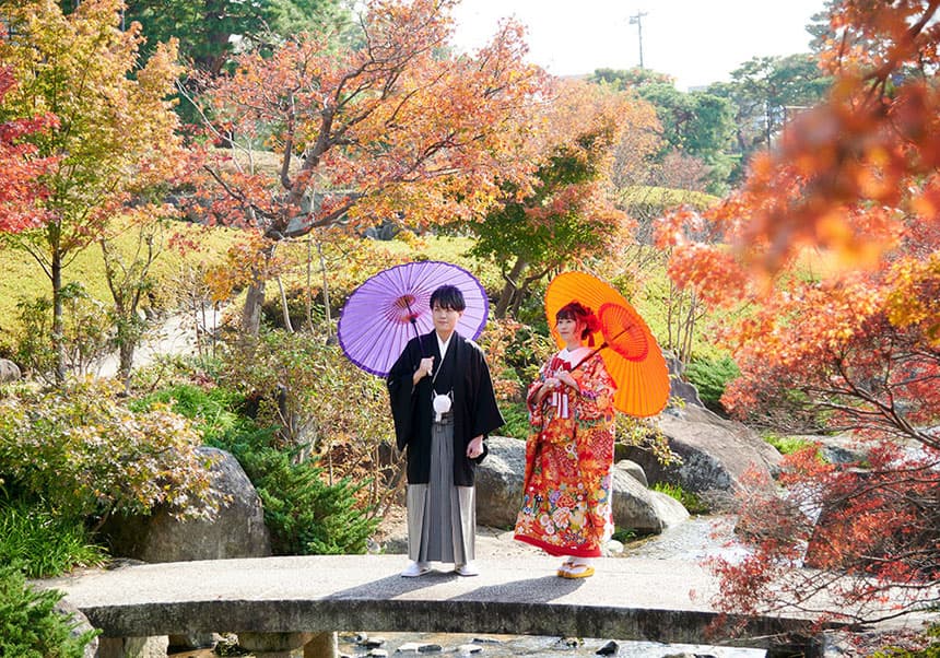 群馬格安結婚式