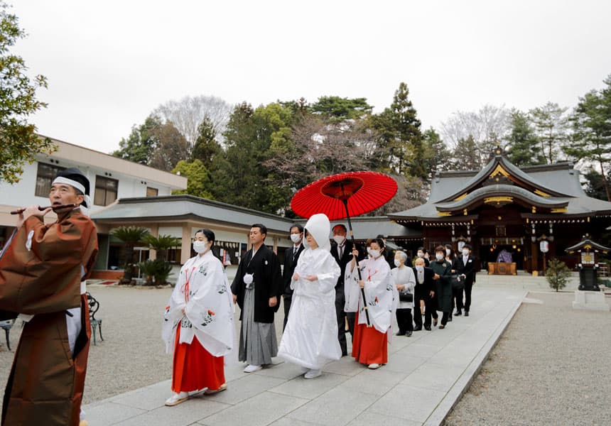 格安結婚式プラン