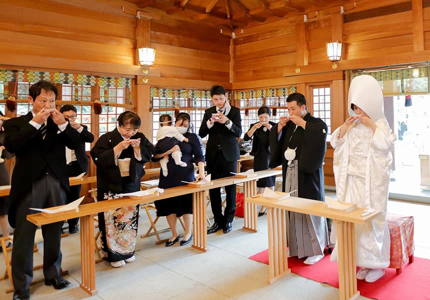 格安結婚式プラン