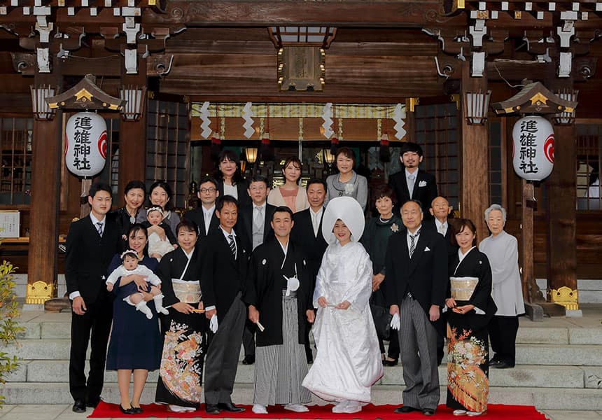 格安結婚式プラン