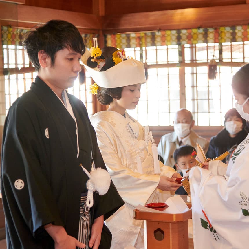 進雄神社+WABIやまどり