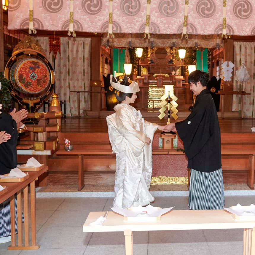 進雄神社+WABIやまどり