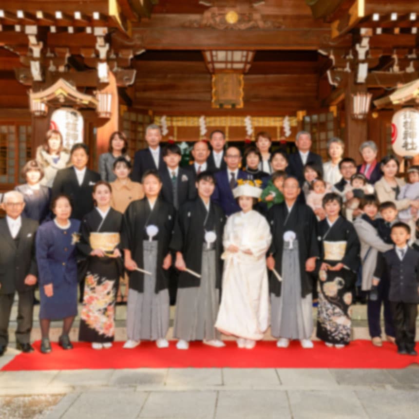 進雄神社+WABIやまどり