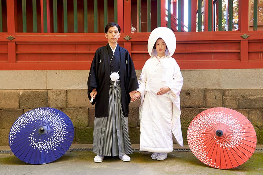 上野総社神社+現代仏蘭西料理朔詩舎