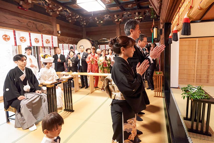 上野総社神社+現代仏蘭西料理朔詩舎