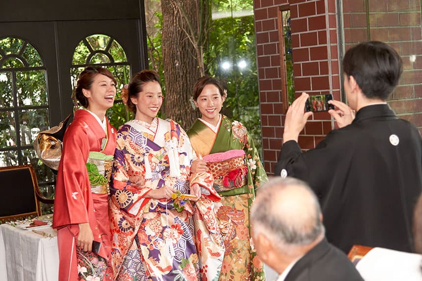 上野総社神社+現代仏蘭西料理朔詩舎