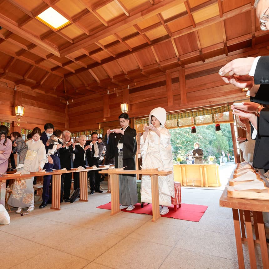 軽井沢ロケーションフォト＆進雄神社+WABIやまどり