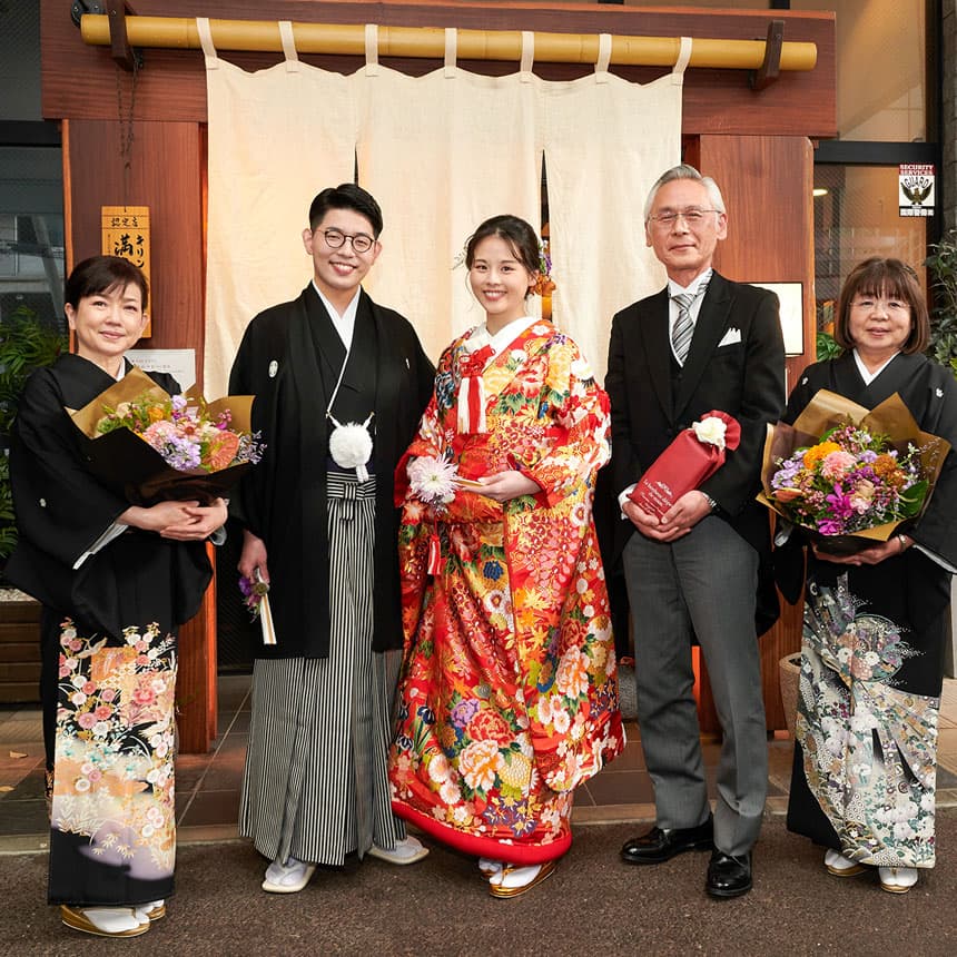 軽井沢ロケーションフォト＆進雄神社+WABIやまどり