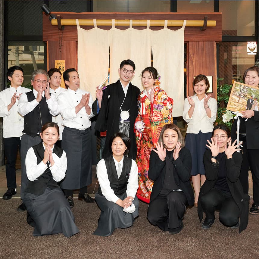 軽井沢ロケーションフォト＆進雄神社+WABIやまどり