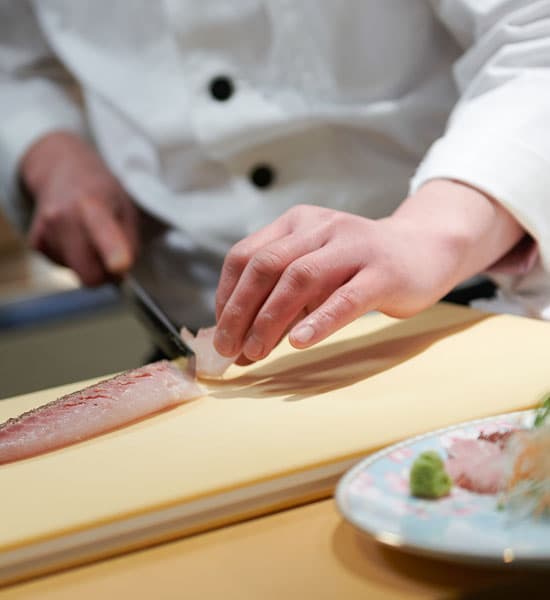WABIやまどり少人数結婚式