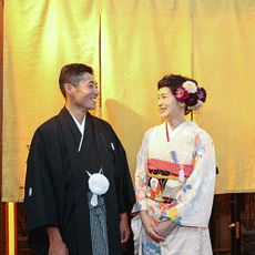 群馬県護国神社+WABIやまどり