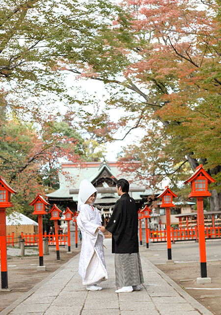 上野総社神社