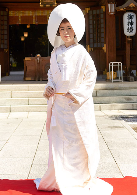 上野総社神社