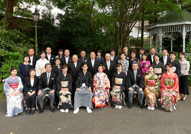 上野総社神社