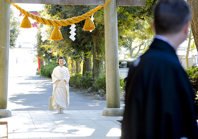 上野総社神社