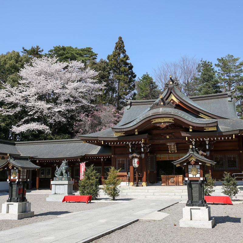 進雄神社