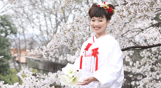 富士浅間神社