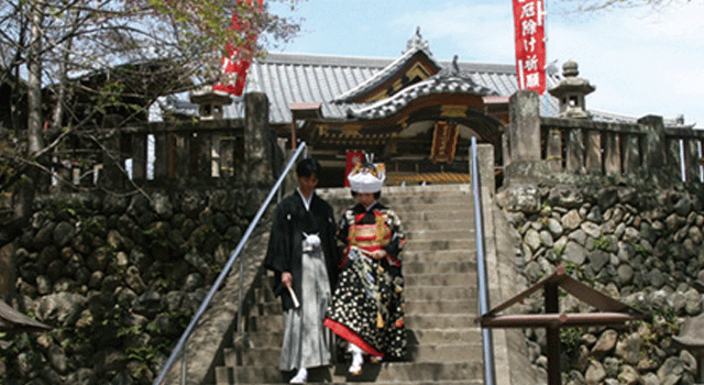 富士浅間神社