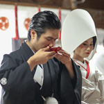 上野総社神社結婚式
