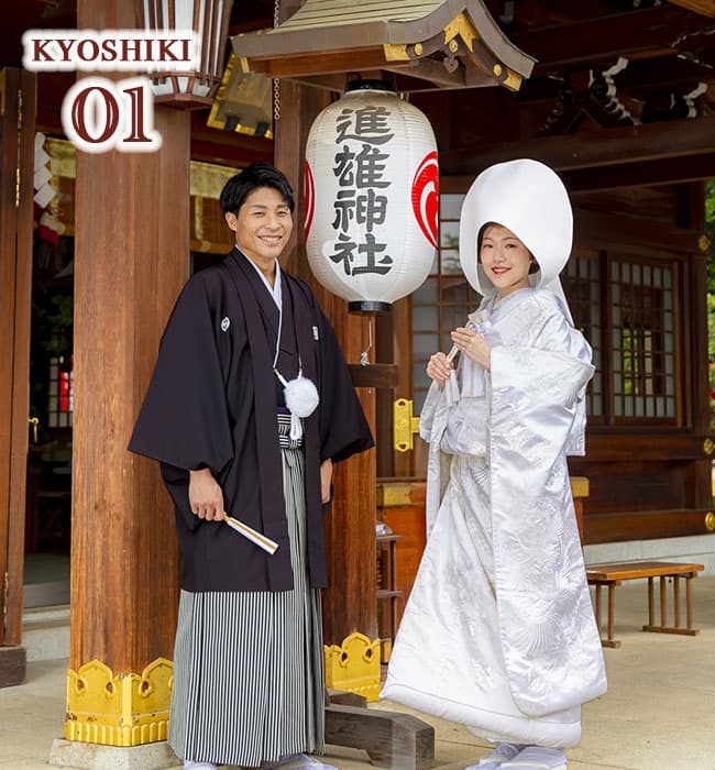 美味しいお料理で結婚式