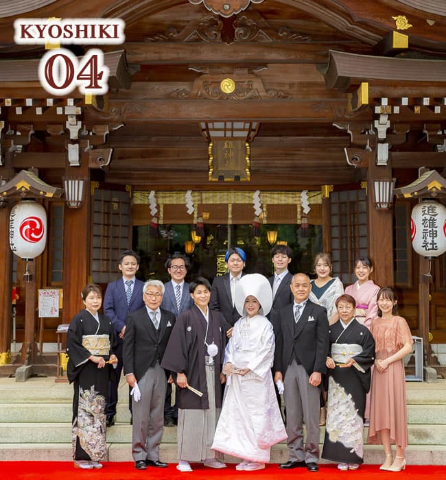 美味しいお料理で結婚式