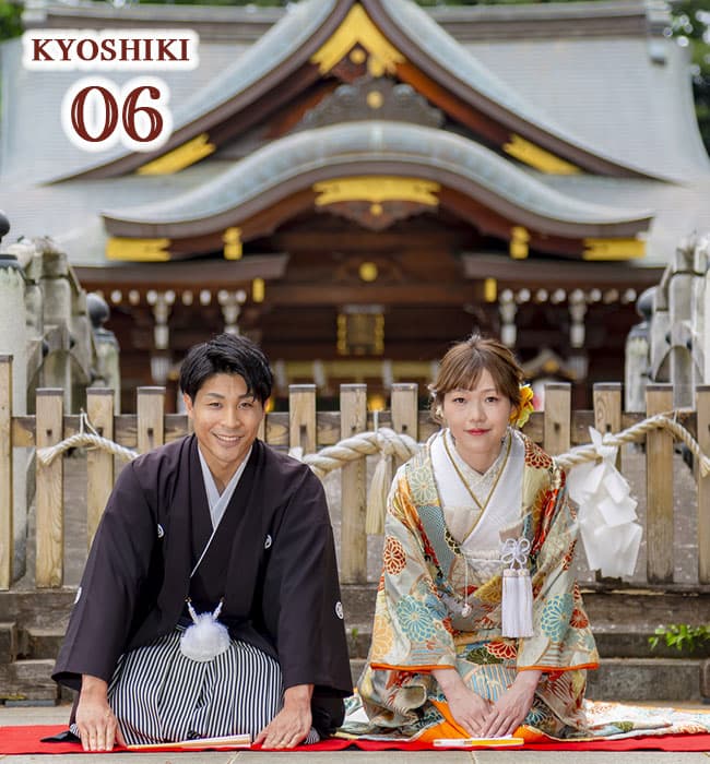 美味しいお料理で結婚式