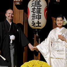 進雄神社＆WABIやまどり