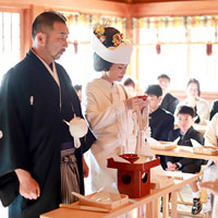進雄神社　集合写真