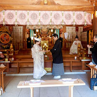 進雄神社　集合写真