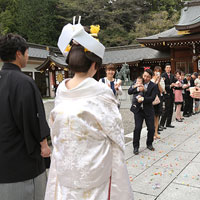 進雄神社　集合写真