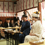 護国神職