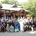 護国神職